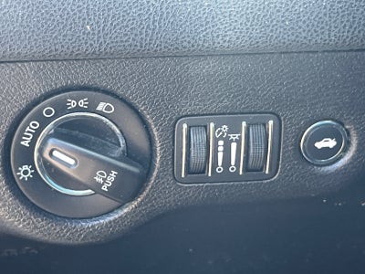 2019 Chrysler 300 300S
