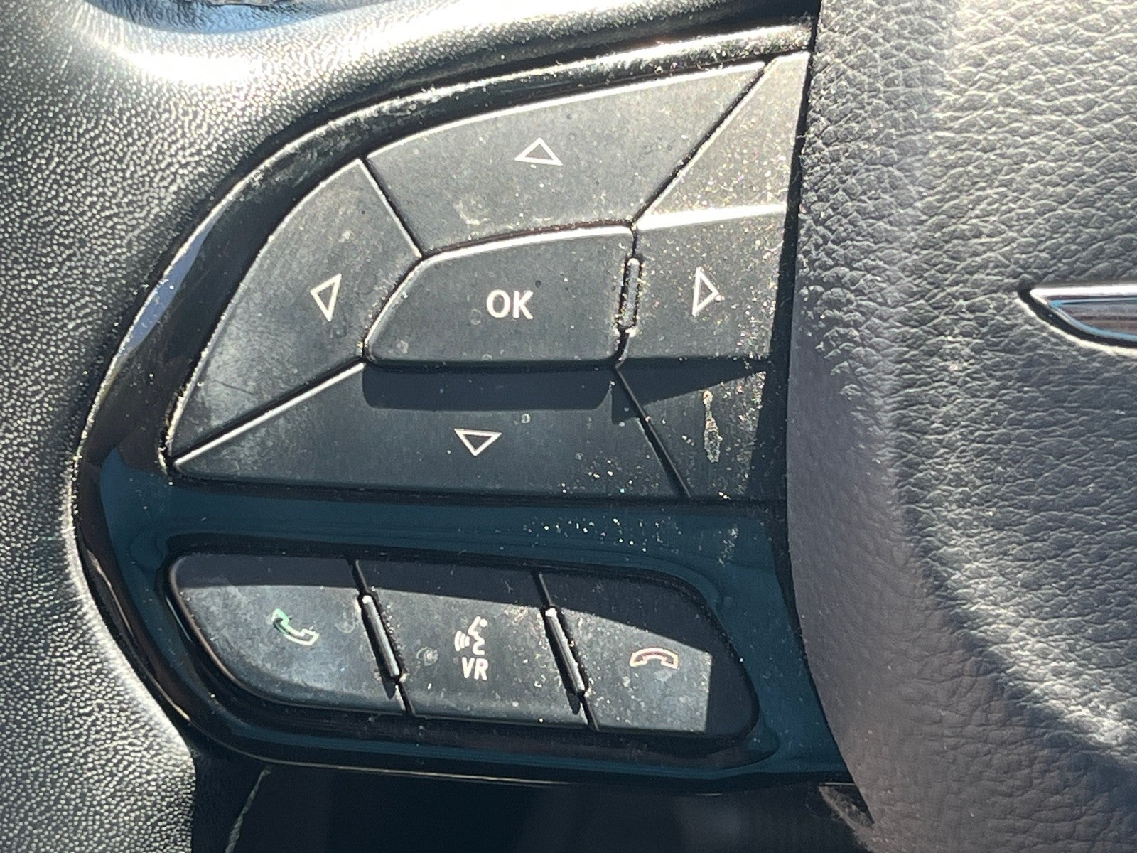 2019 Chrysler 300 300S