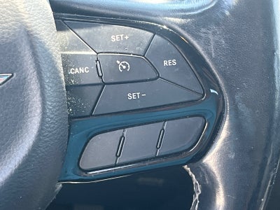 2019 Chrysler 300 300S