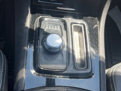 2019 Chrysler 300 300S