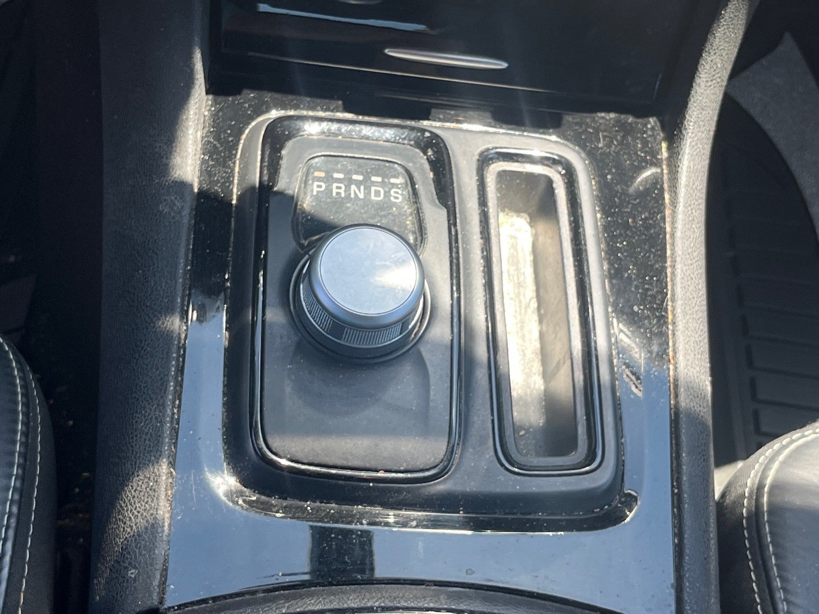 2019 Chrysler 300 300S