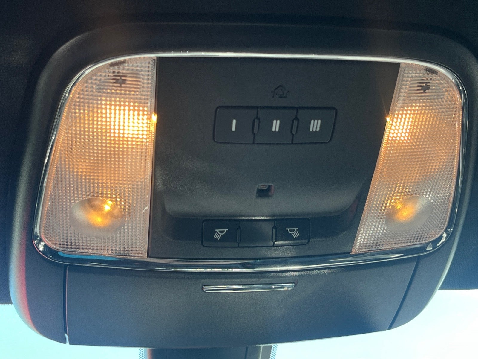 2019 Chrysler 300 300S