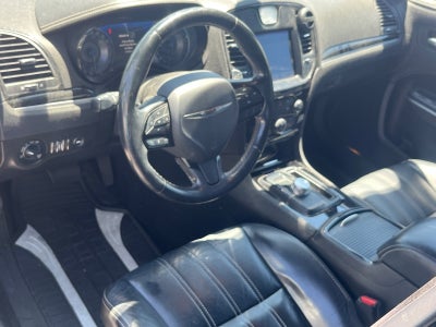 2019 Chrysler 300 300S