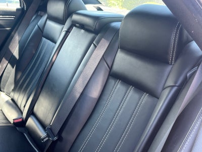 2019 Chrysler 300 300S