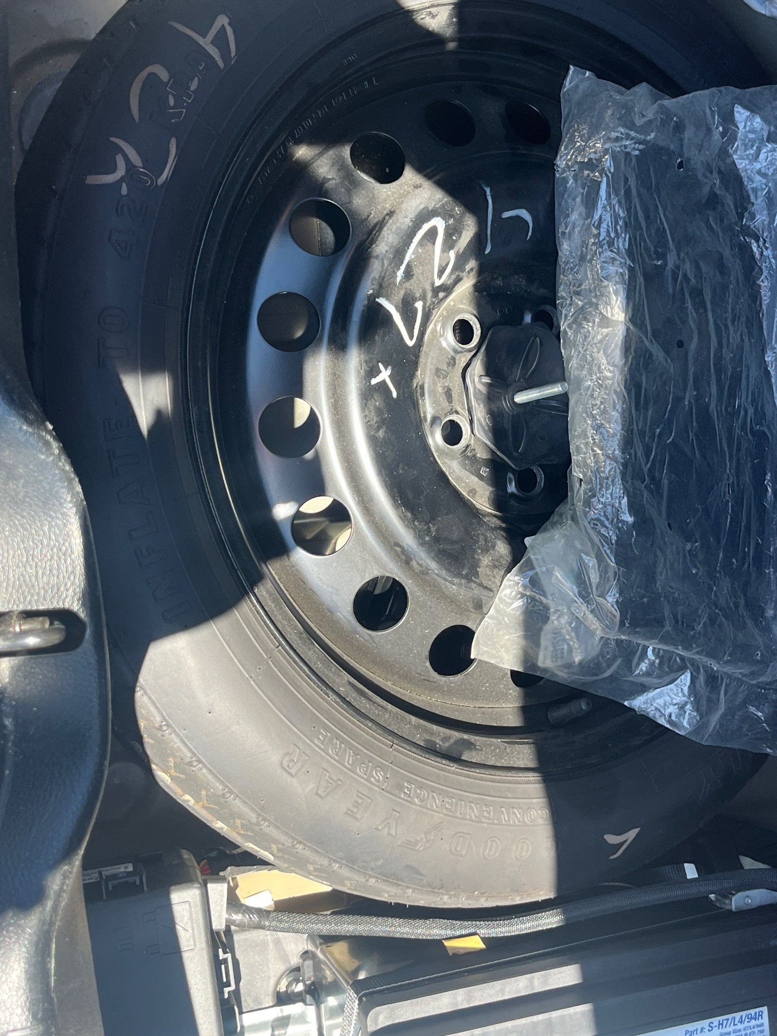 2019 Chrysler 300 300S
