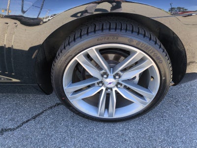 2010 Chevrolet Camaro LS