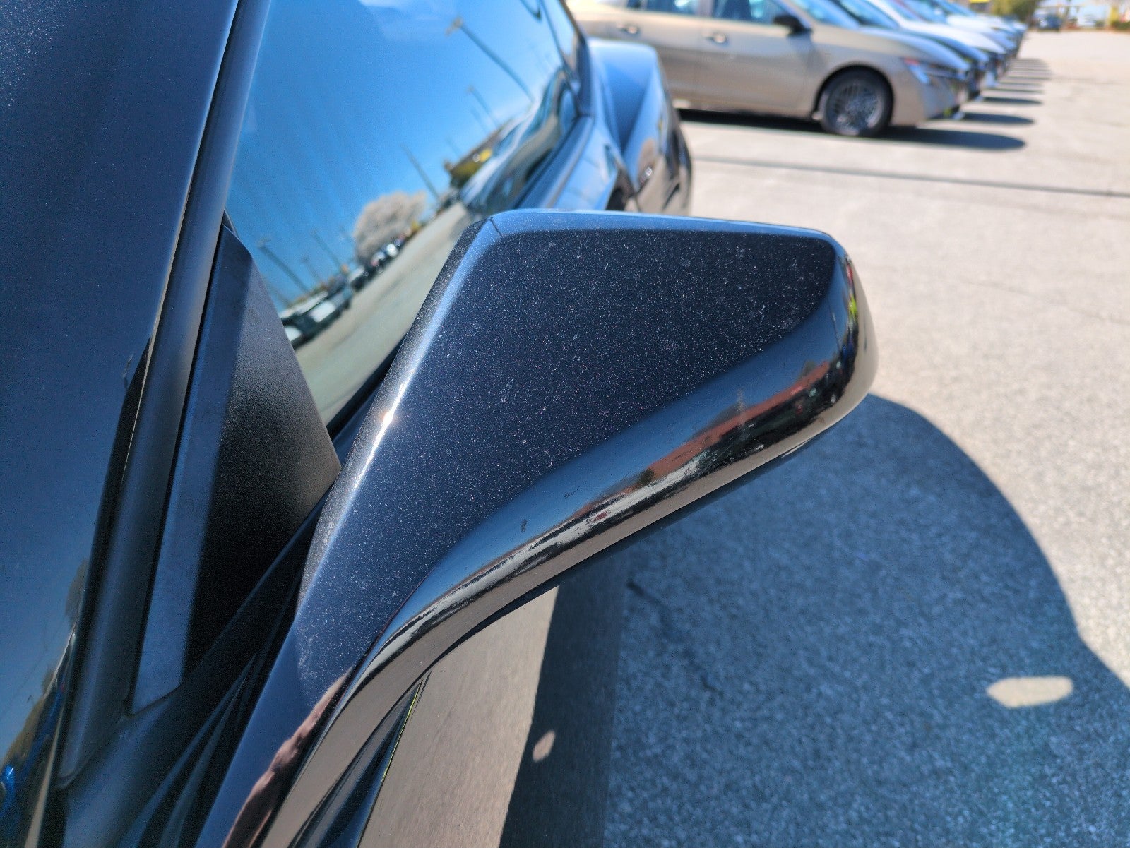 2010 Chevrolet Camaro LS