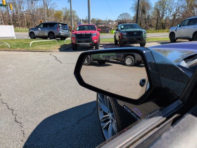 2010 Chevrolet Camaro LS