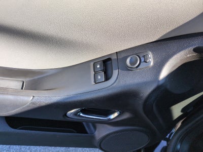 2010 Chevrolet Camaro LS