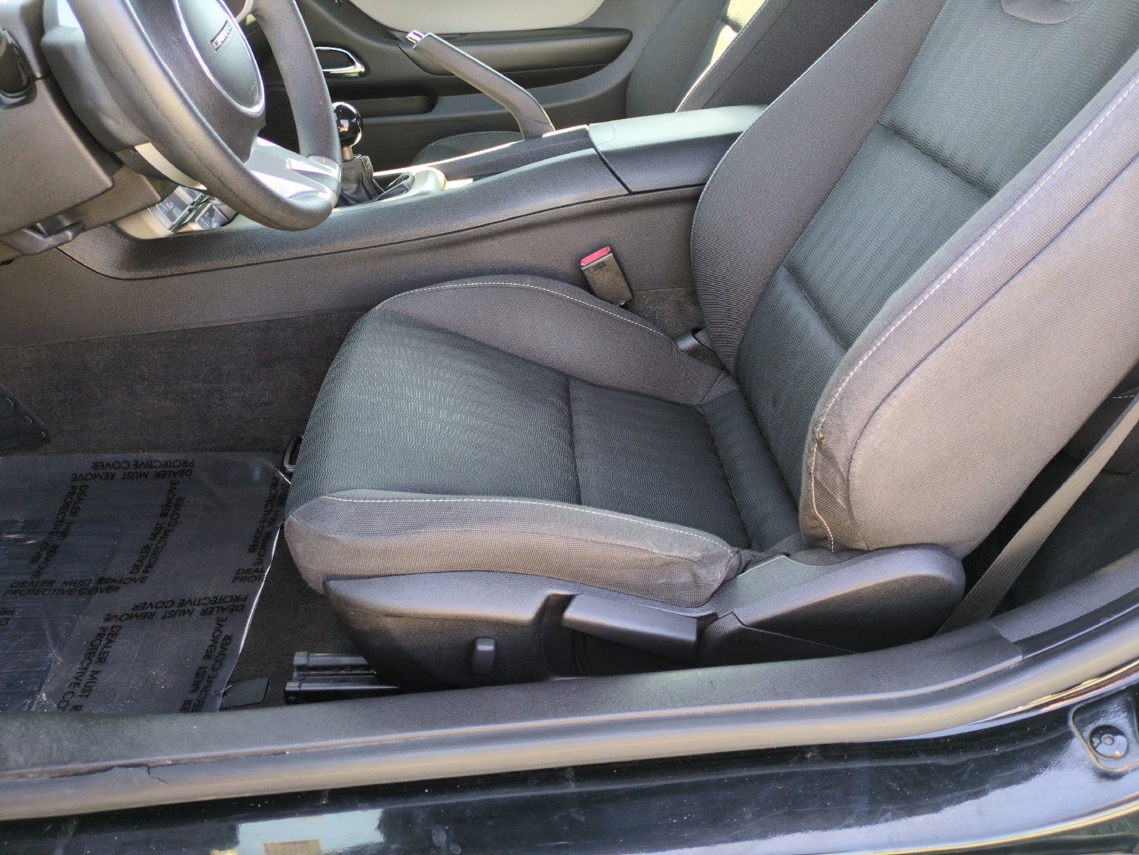 2010 Chevrolet Camaro LS