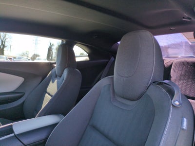 2010 Chevrolet Camaro LS