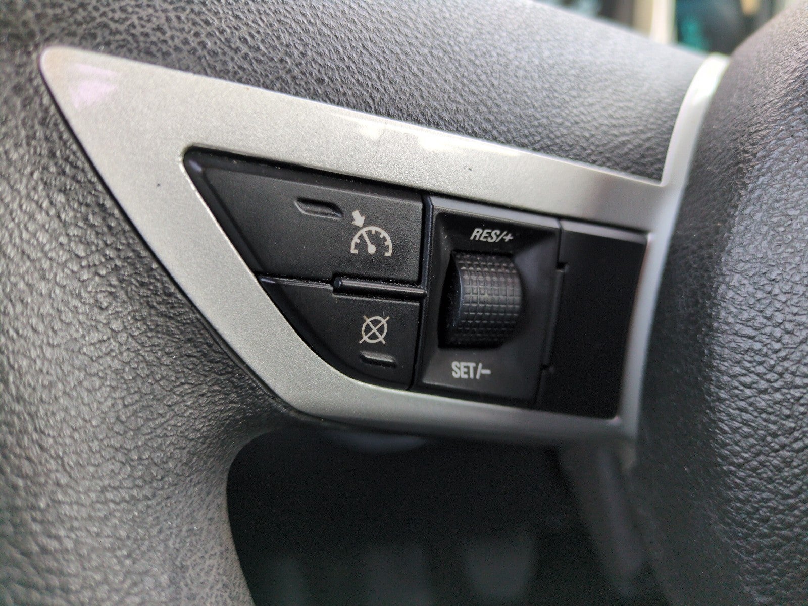 2010 Chevrolet Camaro LS