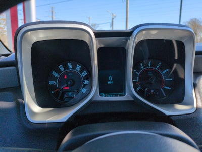 2010 Chevrolet Camaro LS