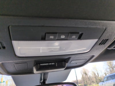 2010 Chevrolet Camaro LS