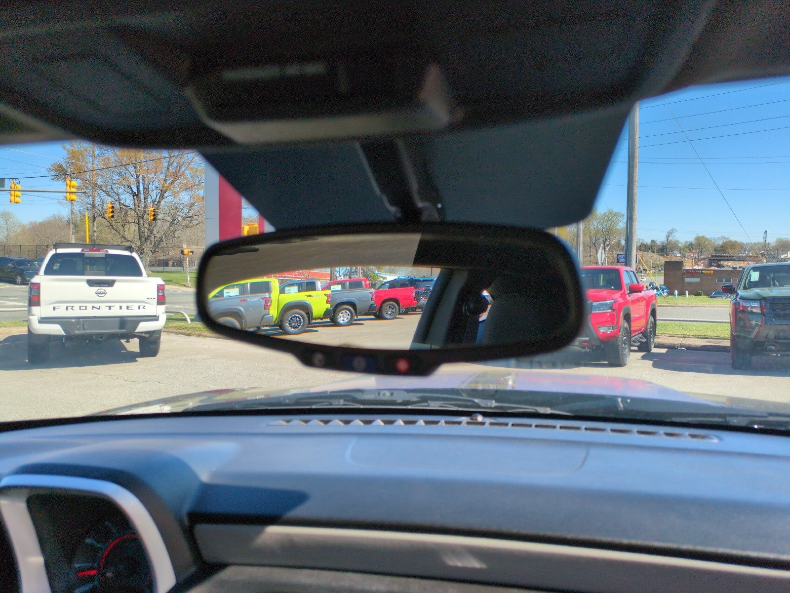 2010 Chevrolet Camaro LS