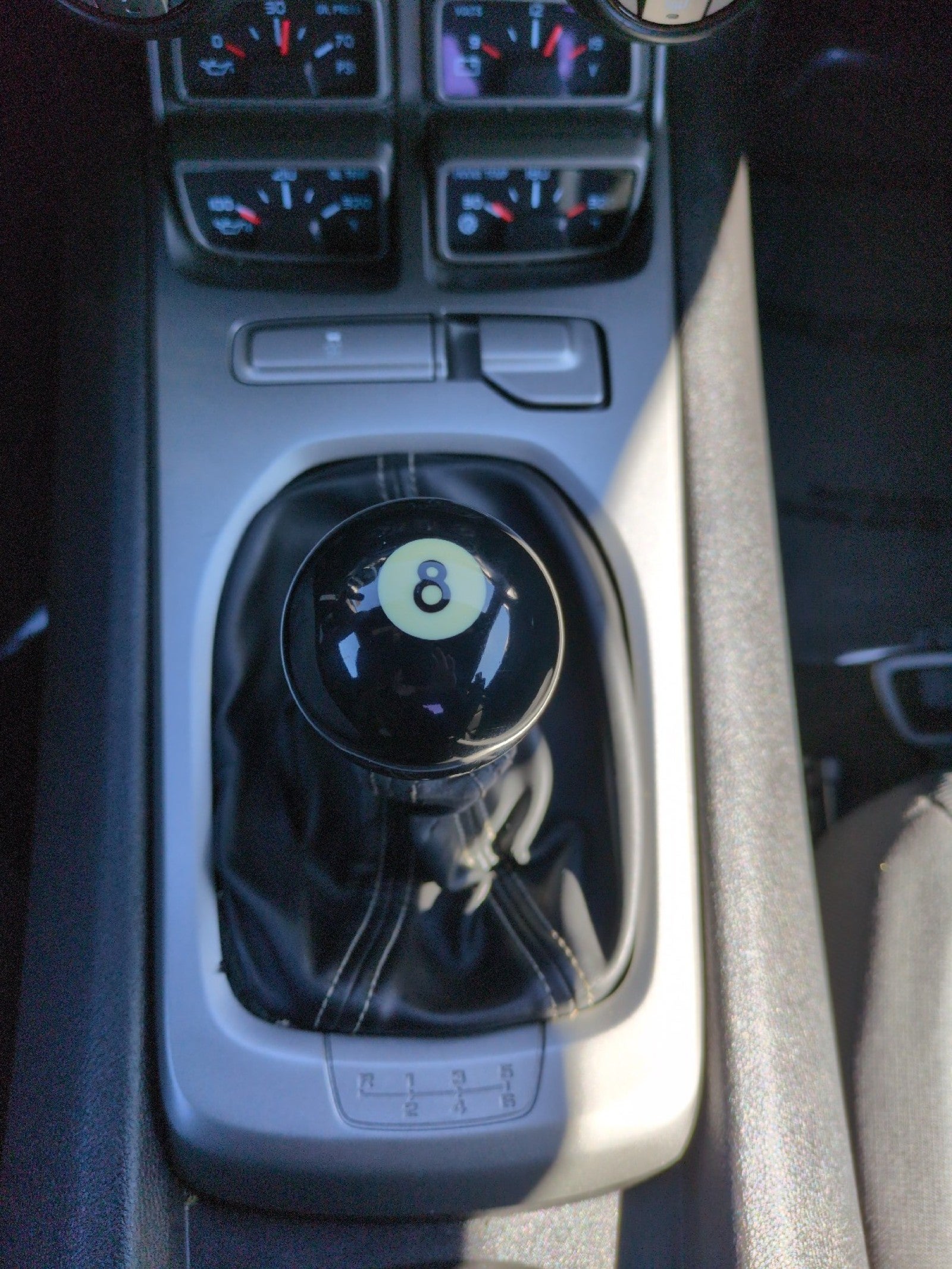 2010 Chevrolet Camaro LS