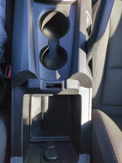 2010 Chevrolet Camaro LS