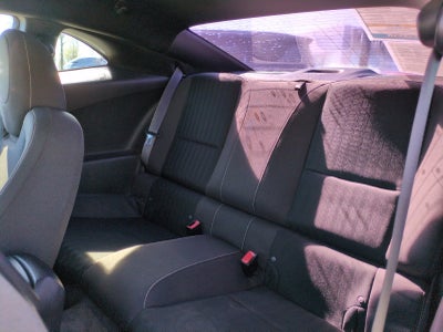 2010 Chevrolet Camaro LS