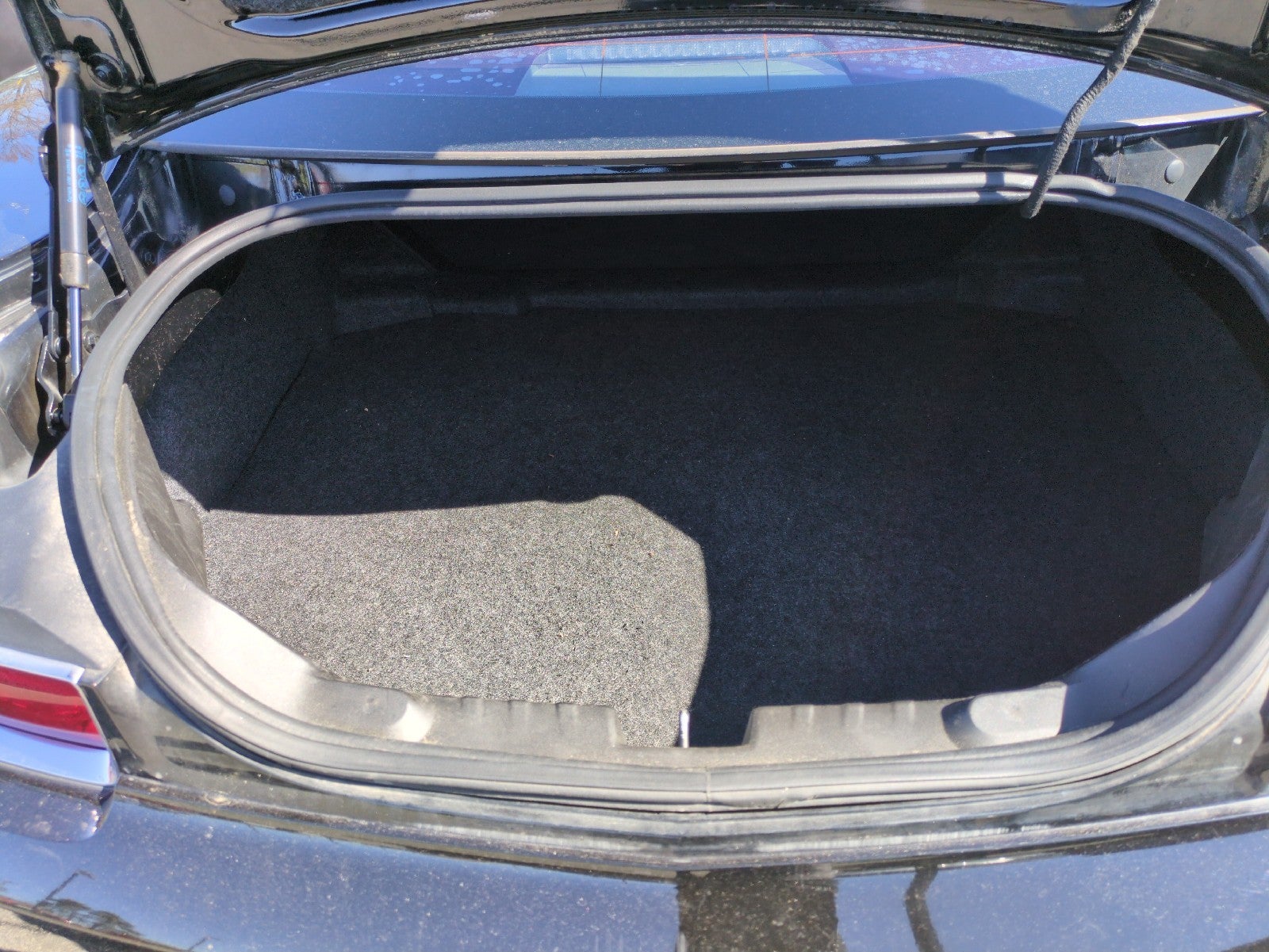 2010 Chevrolet Camaro LS