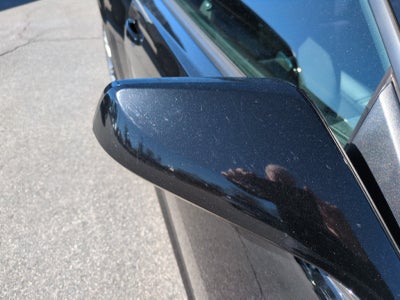 2010 Chevrolet Camaro LS