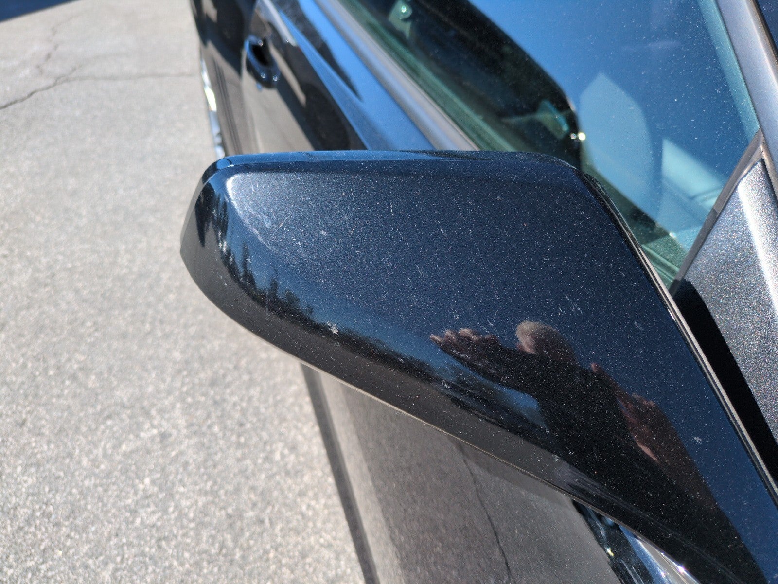 2010 Chevrolet Camaro LS