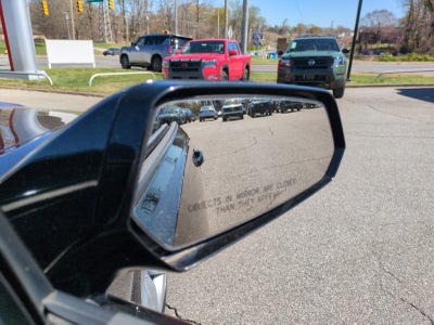 2010 Chevrolet Camaro LS