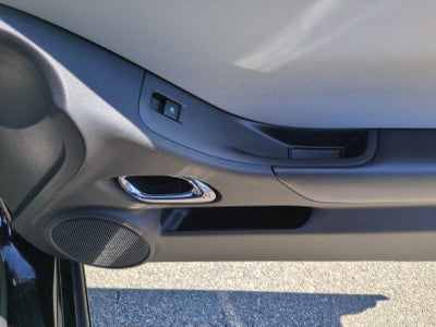 2010 Chevrolet Camaro LS