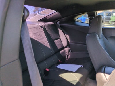 2010 Chevrolet Camaro LS