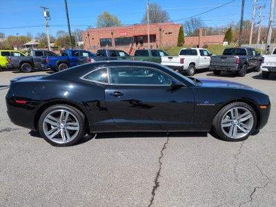2010 Chevrolet Camaro LS