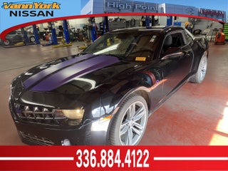 2010 Chevrolet Camaro LS