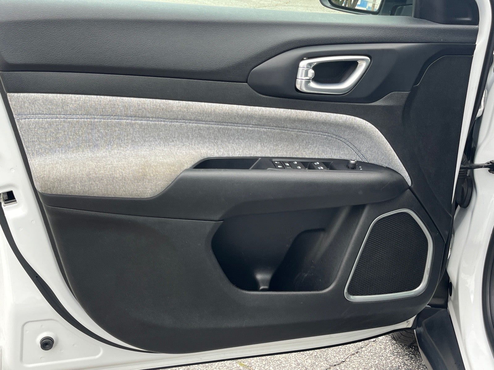 2022 Jeep Compass Altitude