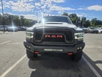 2023 RAM 2500 Power Wagon Rebel