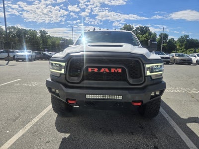 2023 RAM 2500 Power Wagon Rebel