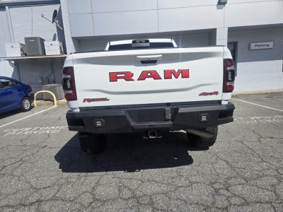 2023 RAM 2500 Power Wagon Rebel