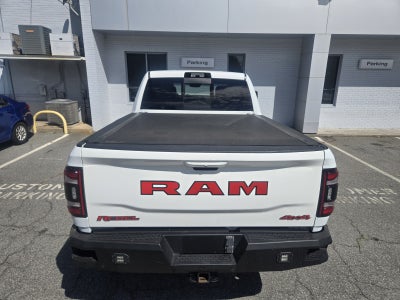 2023 RAM 2500 Power Wagon Rebel