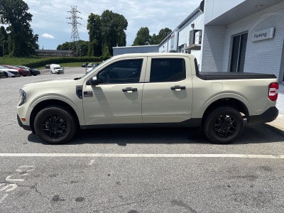 2025 Ford Maverick XL