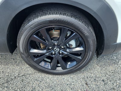2025 Mazda Mazda CX-30 2.5 S Select Sport