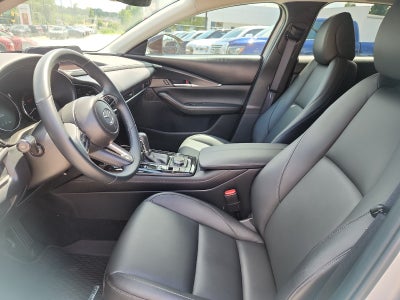 2025 Mazda Mazda CX-30 2.5 S Select Sport