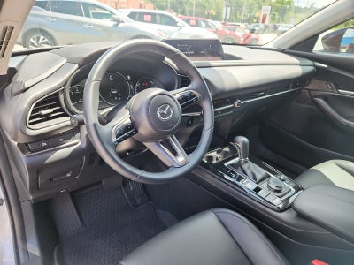2025 Mazda Mazda CX-30 2.5 S Select Sport