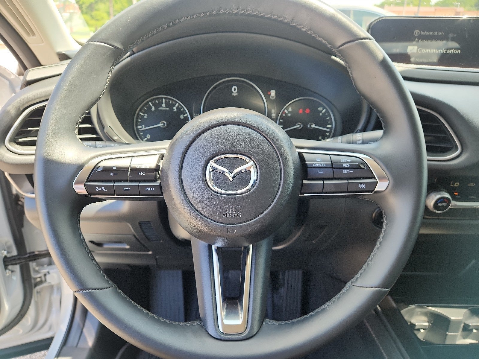 2025 Mazda Mazda CX-30 2.5 S Select Sport