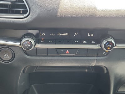 2025 Mazda Mazda CX-30 2.5 S Select Sport