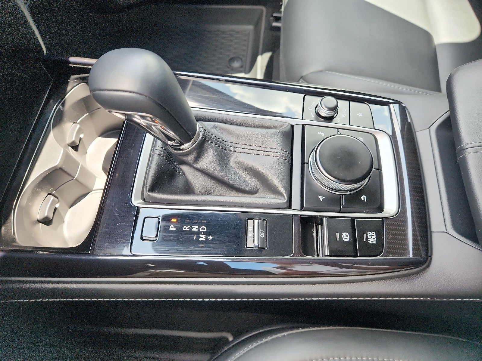 2025 Mazda Mazda CX-30 2.5 S Select Sport