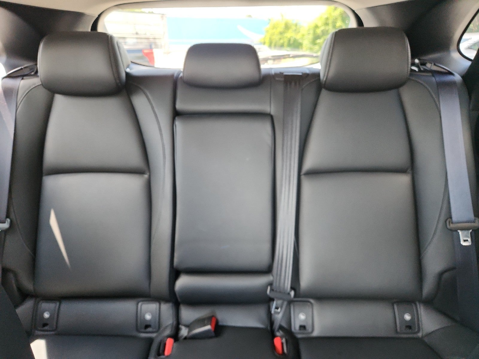 2025 Mazda Mazda CX-30 2.5 S Select Sport