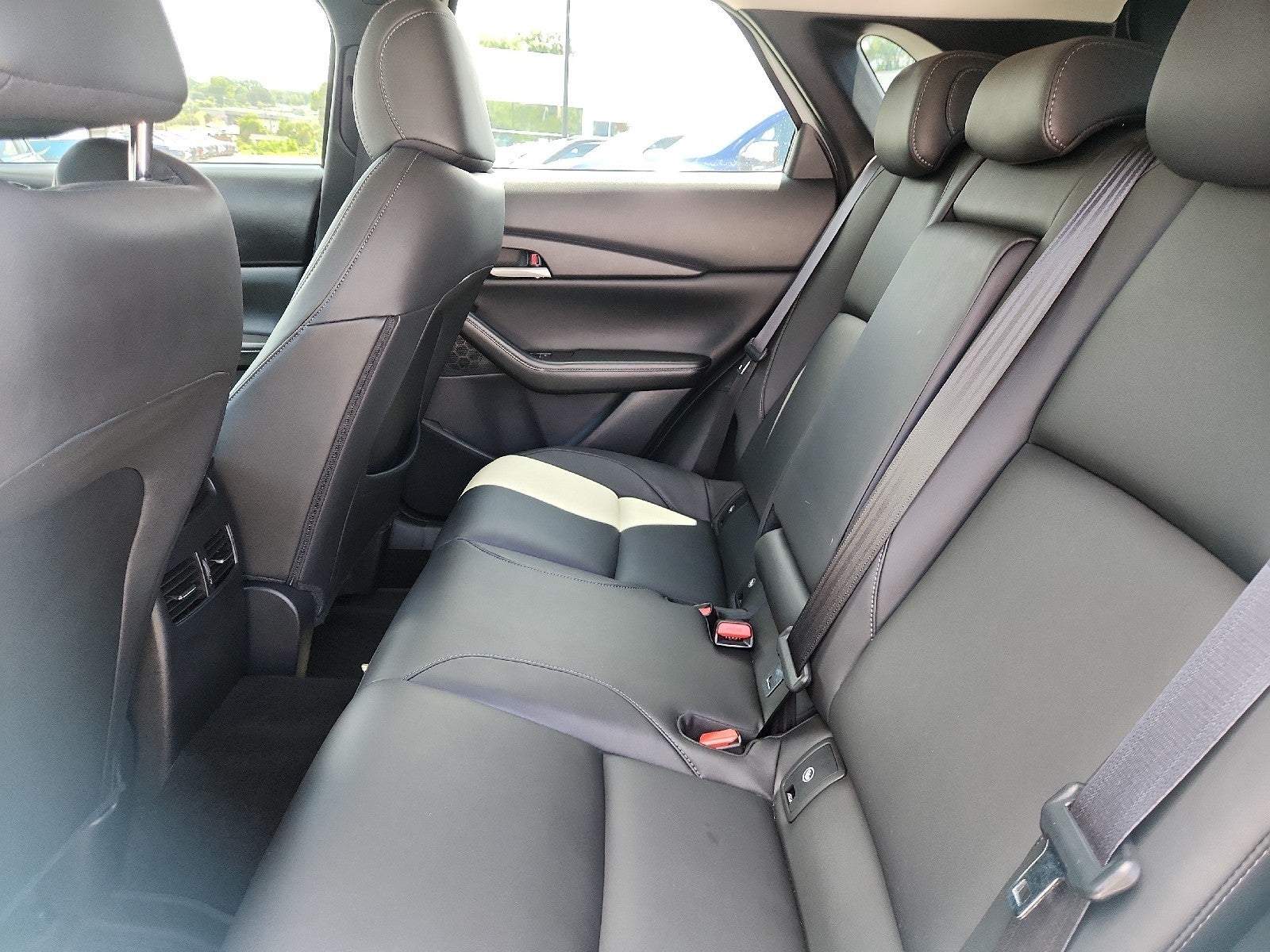 2025 Mazda Mazda CX-30 2.5 S Select Sport