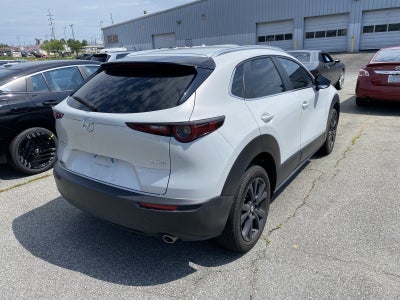 2025 Mazda Mazda CX-30 2.5 S Select Sport
