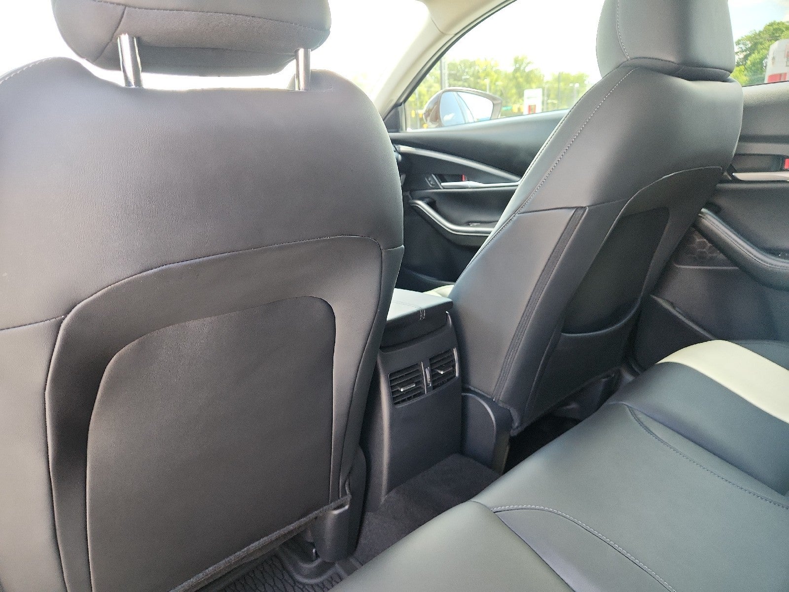 2025 Mazda Mazda CX-30 2.5 S Select Sport