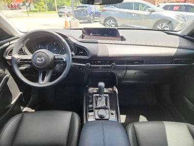 2025 Mazda Mazda CX-30 2.5 S Select Sport