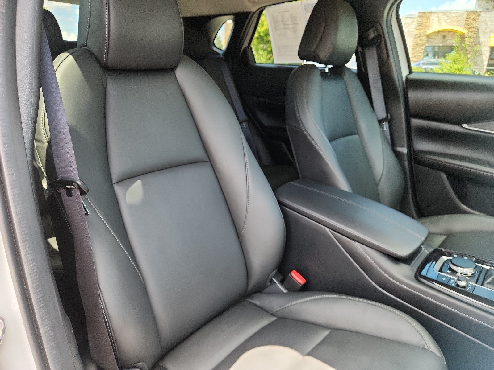 2025 Mazda Mazda CX-30 2.5 S Select Sport