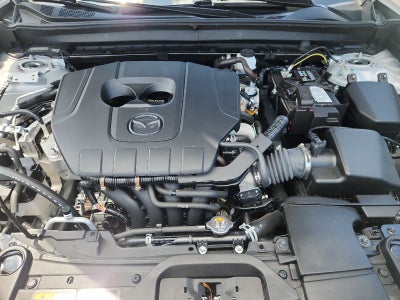 2025 Mazda Mazda CX-30 2.5 S Select Sport