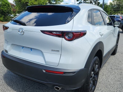 2025 Mazda Mazda CX-30 2.5 S Select Sport